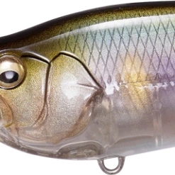 Megabass IXI Shad Type 3 Deep Diving Crankbait Baits