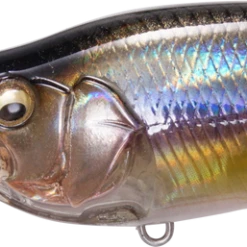 Megabass IXI Shad Type 3 Deep Diving Crankbait Baits