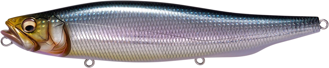 Megabass Megadog 8.6 Inch Topwater Walker 1 Megabass Megadog 8.6 Inch Topwater Walker