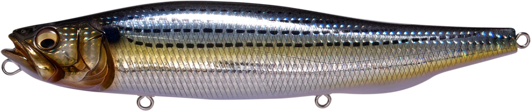 Megabass Megadog 8.6 Inch Topwater Walker 2 Megabass Megadog 8.6 Inch Topwater Walker