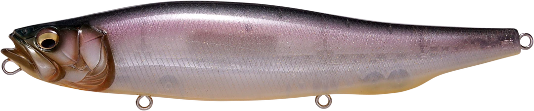 Megabass Megadog 8.6 Inch Topwater Walker 4 Megabass Megadog 8.6 Inch Topwater Walker