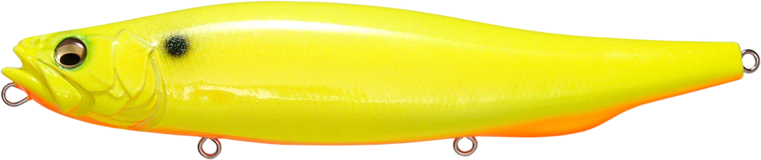 Megabass Megadog 8.6 Inch Topwater Walker 5 Megabass Megadog 8.6 Inch Topwater Walker