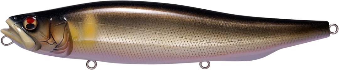 Megabass Megadog 8.6 Inch Topwater Walker 7 Megabass Megadog 8.6 Inch Topwater Walker