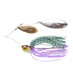 Baits Megabass V9 Double Willow Spinnerbait