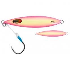 Jigs Nomad Design Deep Ahi Deep Drop Jig
