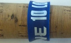 Rod Accessories Sunline Rod Bands Line Reminder