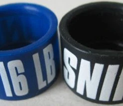 Rod Accessories Sunline Rod Bands Line Reminder