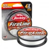 Berkley FireLine Ultra 8 Crystal Braided Superline