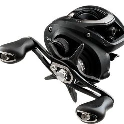 Daiwa CC80 Baitcasting Reels