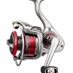 Spinning Reels Daiwa QR750 Ultralight Spinning Reel
