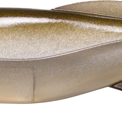 Megabass Magdraft Freestyle 6 Inch Un-Rigged Soft Swimbait 2 Pack 10 Megabass Magdraft Freestyle 6 Inch Un-Rigged Soft Swimbait 2 Pack