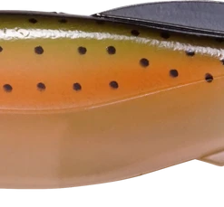 Megabass Magdraft Freestyle 6 Inch Un-Rigged Soft Swimbait 2 Pack 12 Megabass Magdraft Freestyle 6 Inch Un-Rigged Soft Swimbait 2 Pack