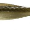 Z-Man DieZel MinnowZ 5 Inch Paddle Tail Swimbait 4 Pack Baits