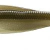 Baits Z-Man DieZel MinnowZ 7 Inch Paddle Tail Swimbait 3 Pack