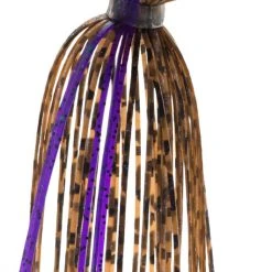 Tackle Z-Man EZ Skirt Finesse 3 Pack 10 Tackle Z-Man EZ Skirt Finesse 3 Pack