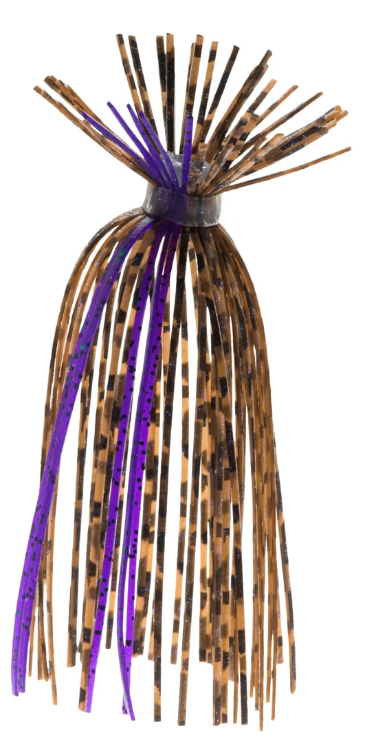 Tackle Z-Man EZ Skirt Finesse 3 Pack 5 Tackle Z-Man EZ Skirt Finesse 3 Pack