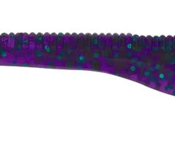 Z-Man Finesse ShadZ 4 Inch Soft Jerkbait Baits