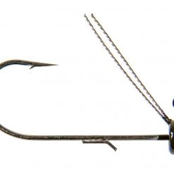 Z-Man Mag ShroomZ Weedless Jigheads 3 Pack Tackle