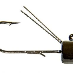 Z-Man Pro ShroomZ Weedless Jigheads 4 Pack Tackle