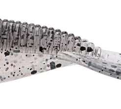 Z-Man Scented Curly TailZ 4 Inch Soft Plastic Grub 5 Pack