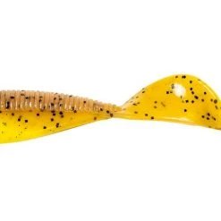 Z-Man Scented Curly TailZ 4 Inch Soft Plastic Grub 5 Pack 17 Z-Man Scented Curly TailZ 4 Inch Soft Plastic Grub 5 Pack