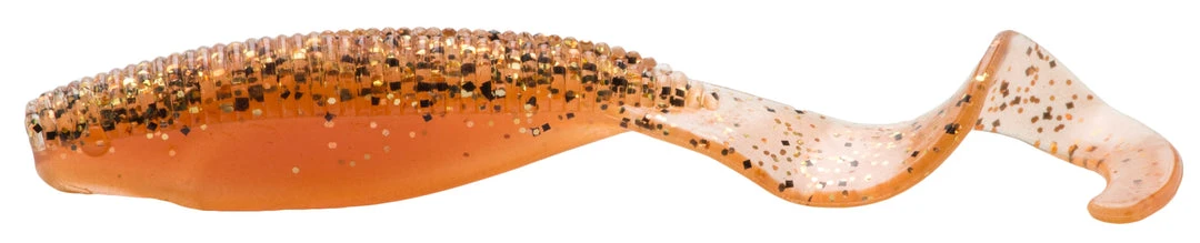 Z-Man Scented Curly TailZ 4 Inch Soft Plastic Grub 5 Pack 10 Z-Man Scented Curly TailZ 4 Inch Soft Plastic Grub 5 Pack