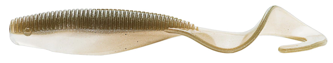 Z-Man Scented Curly TailZ 4 Inch Soft Plastic Grub 5 Pack 14 Z-Man Scented Curly TailZ 4 Inch Soft Plastic Grub 5 Pack