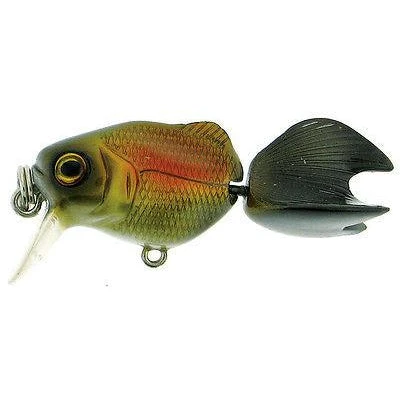 River2Sea Gold'N Crank 3 River2Sea Gold'N Crank