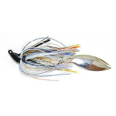 Gambler Southern Flash Swim Jig 5/16 2 Gambler Southern Flash Swim Jig 5/16