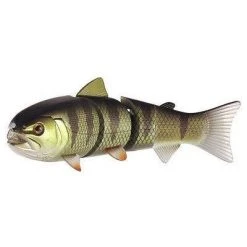 Baits Spro Bbz-1 Swimbait 8