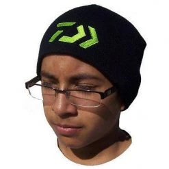 Daiwa Vector Logo Beanie Apparel