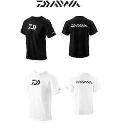 Daiwa Vector Short Sleeve T-Shirt