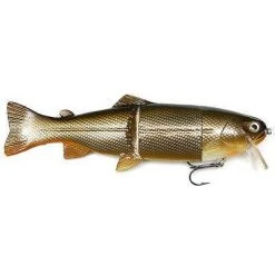 Castaic Hard Head Real Bait Swimbait 9" Floating Baits