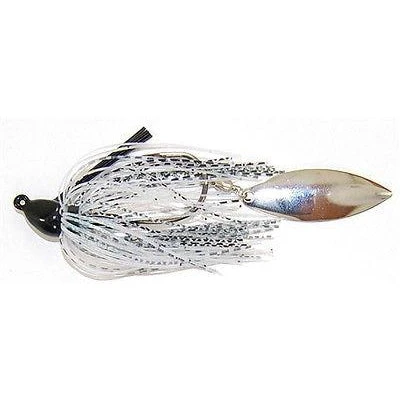 Gambler Southern Flash Swim Jig 5/16 4 Gambler Southern Flash Swim Jig 5/16