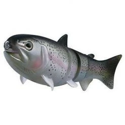 Baits Spro Bbz-1 Swimbait 8" Slow Sinking