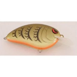 Spro John Crews Little John 50 Crankbait