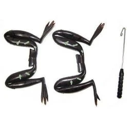 Baits River2Sea Diver Frog Replacement Tails 60