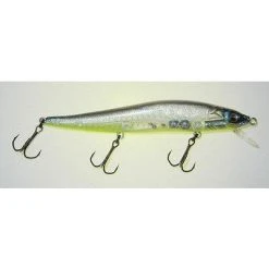 Megabass Ito Vision 110 Jr. Jerkbait Baits