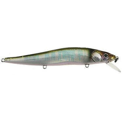 Megabass Ito Vision 110 Jerkbait 9 Megabass Ito Vision 110 Jerkbait