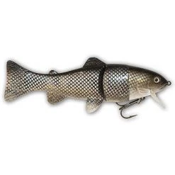 Castaic Hard Head Real Bait Swimbait 9