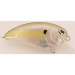 Spro John Crews Fat John 60 Crankbait Baits