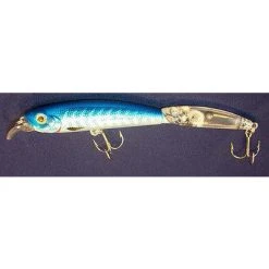 Strike Pro Twin Minnow