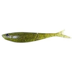 Baits Damiki Gizzard Shad 5.5"