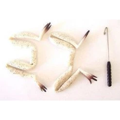 Baits River2Sea Diver Frog Replacement Tails 60