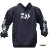 Daiwa Vector Hooded Sweatshirt Apparel