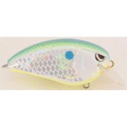 Spro John Crews Fat John 60 Crankbait Baits