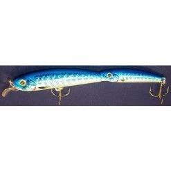 Strike Pro Twin Minnow