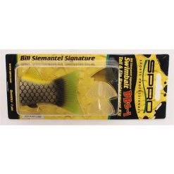 Spro Bbz-1 Swimbait 8