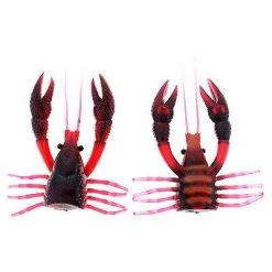 River2Sea Larry Dahlberg Clackin' Crayfish 90 Spare Bodies