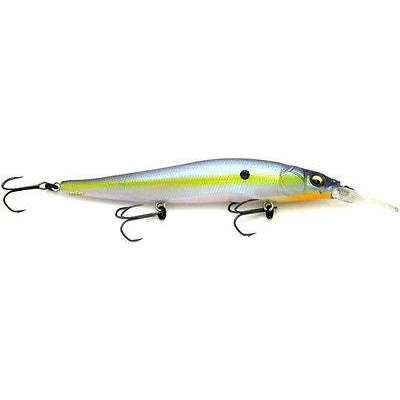 Megabass Ito Vision 110 Jerkbait 61 Megabass Ito Vision 110 Jerkbait